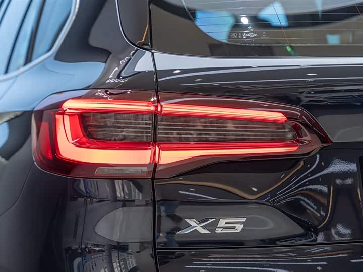 Фото 7 - BMW X5