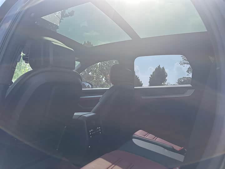 Фото 6 - Porsche Cayenne