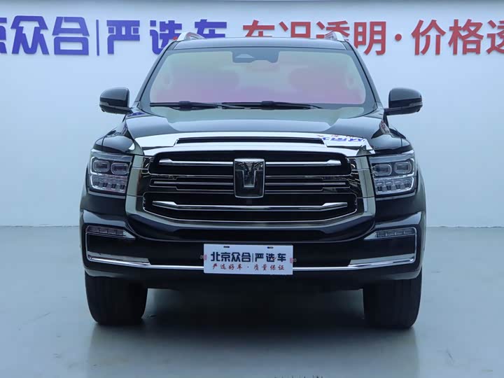 2023 Tank 500