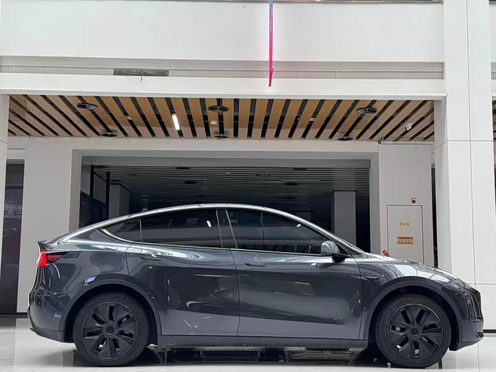 Tesla Model Y 2024 2024款 后轮驱动版