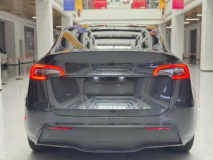 Tesla Model Y 2024 2024款 后轮驱动版