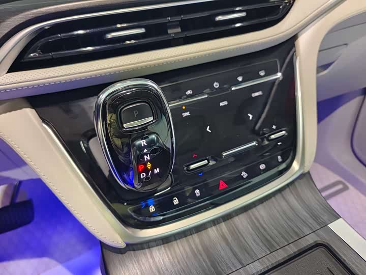 Buick GL8 ES 2021 2021款 ES陆尊 653T 舒适型