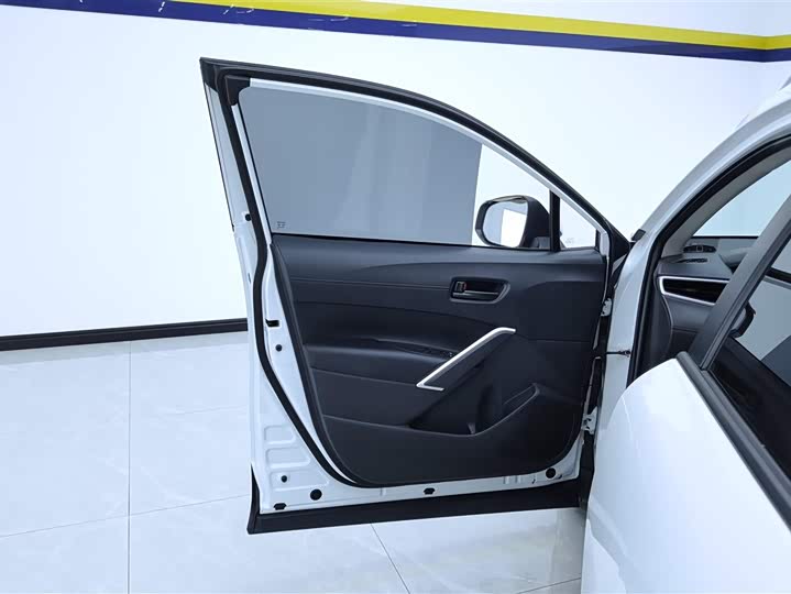 Toyota Corolla Cross 2023 2023款 2.0L 先锋版