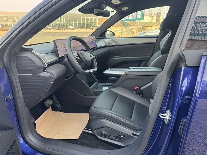 Geely Jiyue 01 2024 2024款 Max 性能版
