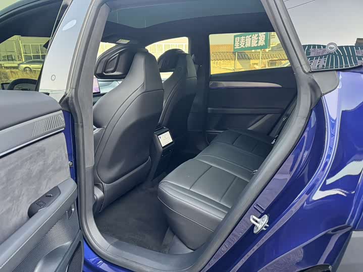 Geely Jiyue 01 2024 2024款 Max 性能版