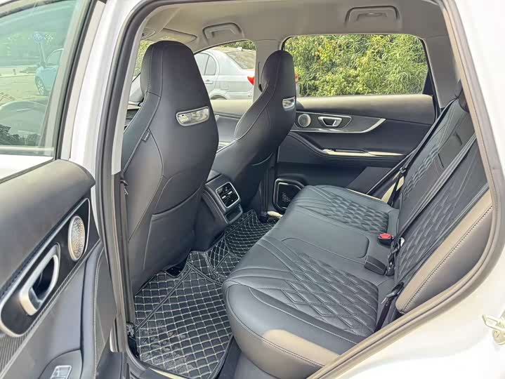 Фото 9 - Chery Tiggo 7 Plus