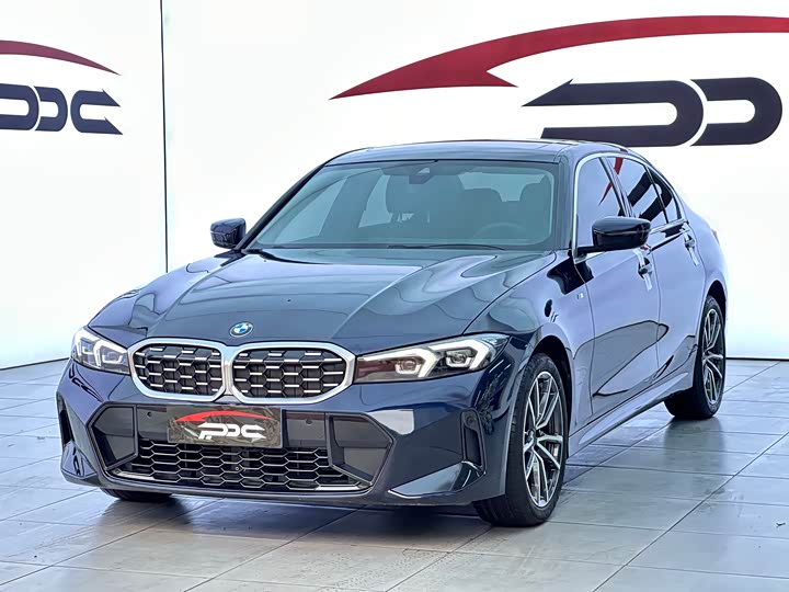 Zdjęcie 1 - BMW 3 Series