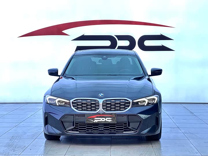 Zdjęcie 2 - BMW 3 Series