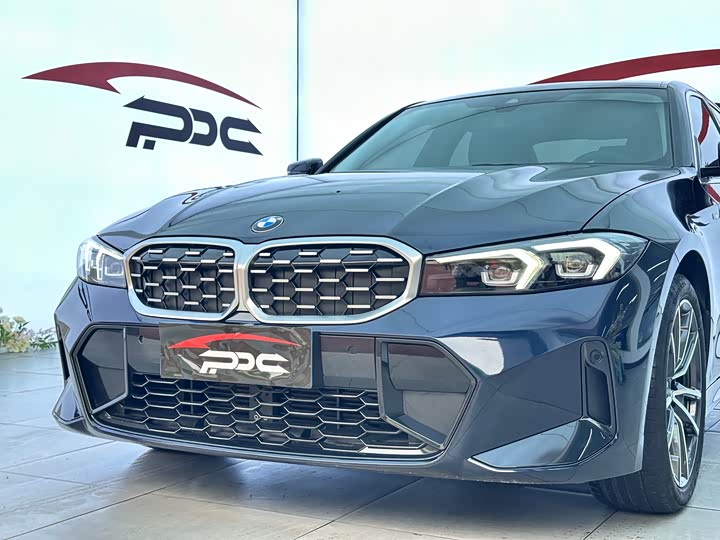 Zdjęcie 4 - BMW 3 Series