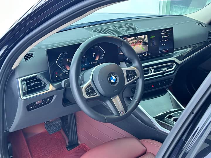 Zdjęcie 6 - BMW 3 Series