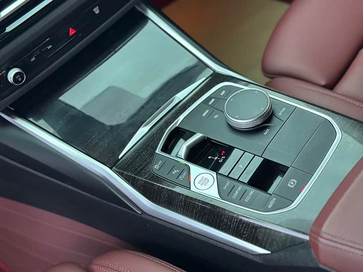 Zdjęcie 7 - BMW 3 Series