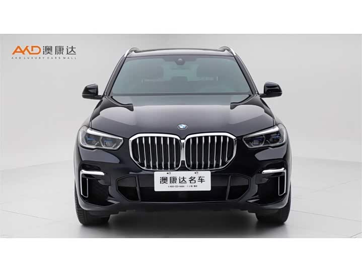 Фото 2 - BMW X5