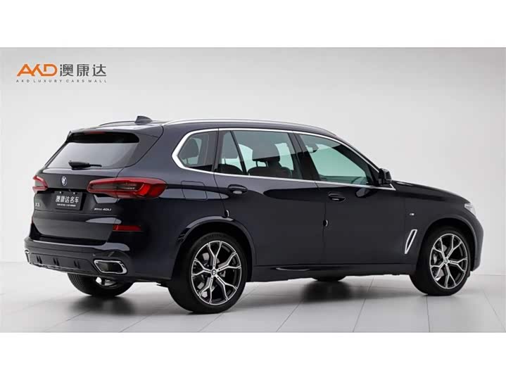 Фото 3 - BMW X5