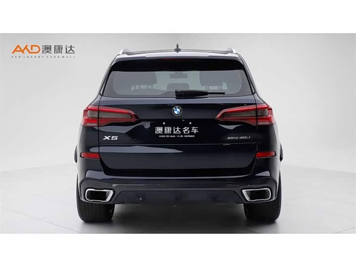 Фото 4 - BMW X5