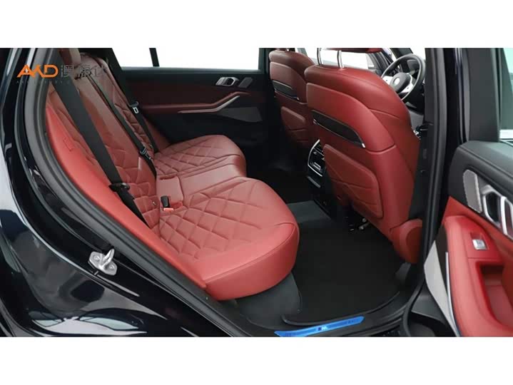 Фото 8 - BMW X5