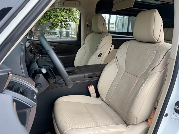 Фото 7 - Toyota Alphard