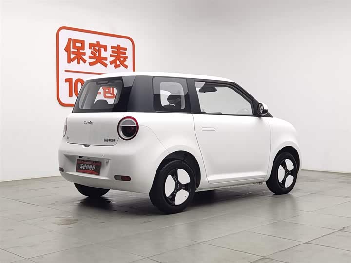 Photo 2 - Changan Qiyuan (Nevo) Lumin