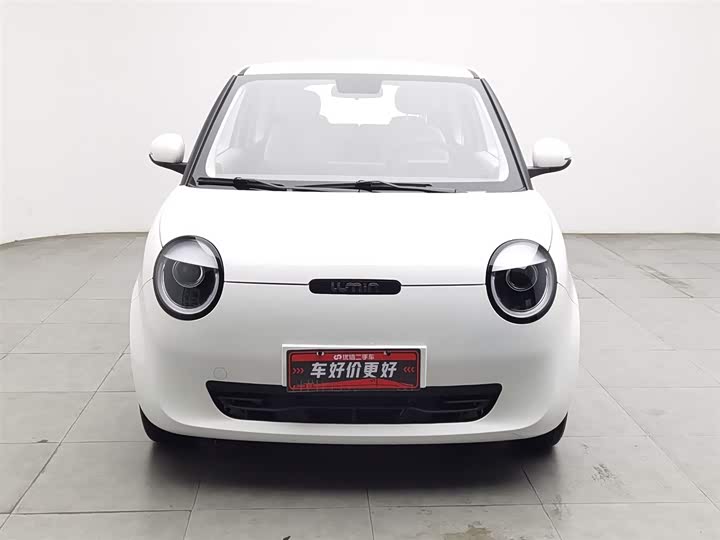 Photo 3 - Changan Qiyuan (Nevo) Lumin