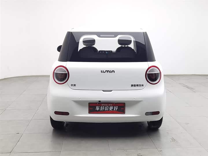 Photo 4 - Changan Qiyuan (Nevo) Lumin