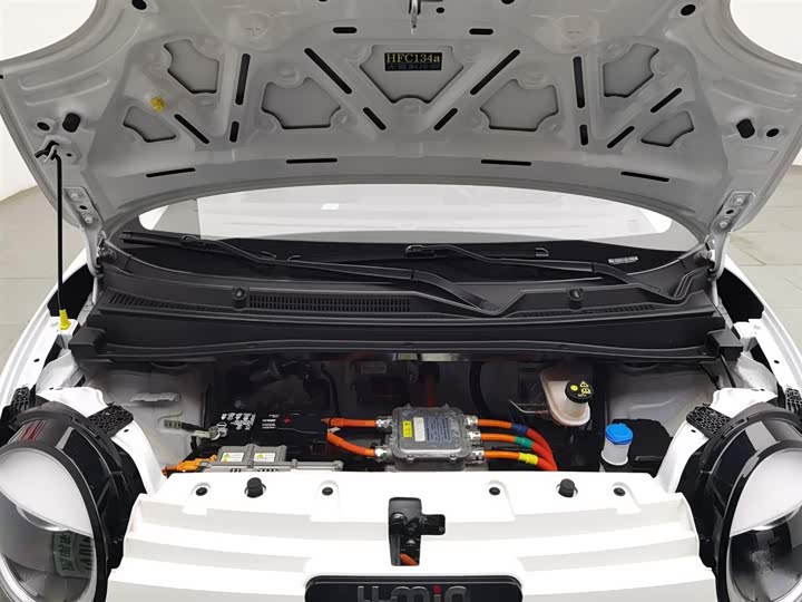 Photo 6 - Changan Qiyuan (Nevo) Lumin