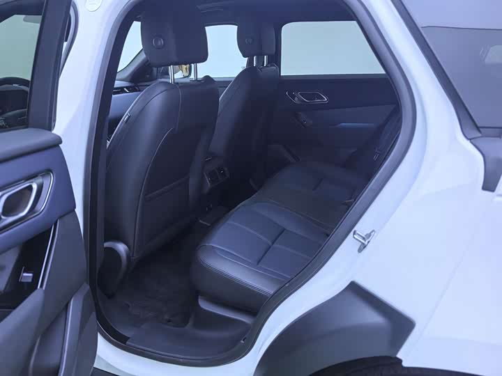 Land Rover Range Rover Velar 2025 2025款 Dynamic SE
