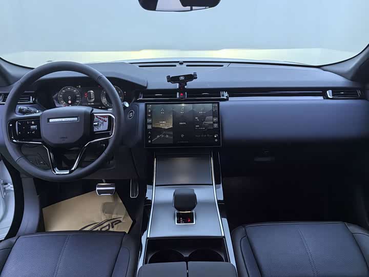 Land Rover Range Rover Velar 2025 2025款 Dynamic SE