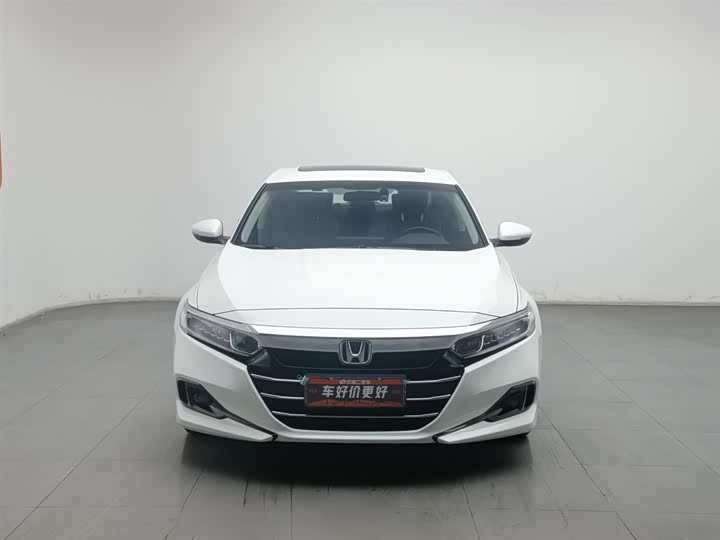 Фото 3 - Honda Accord