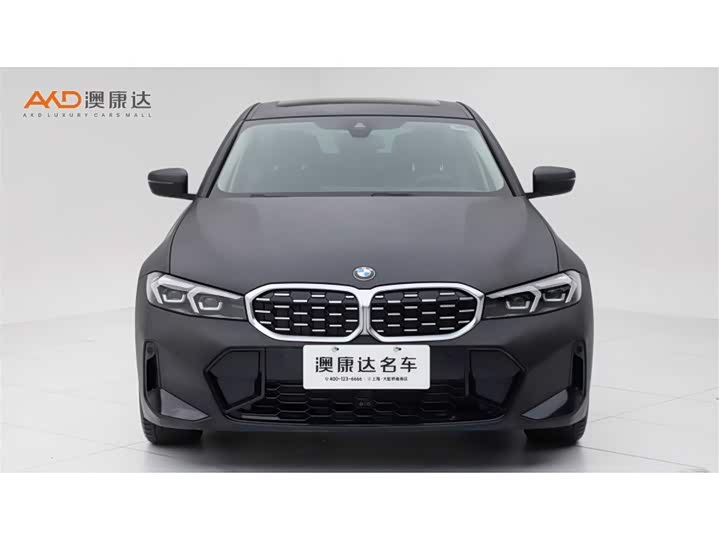 Фото 2 - BMW 3 Series