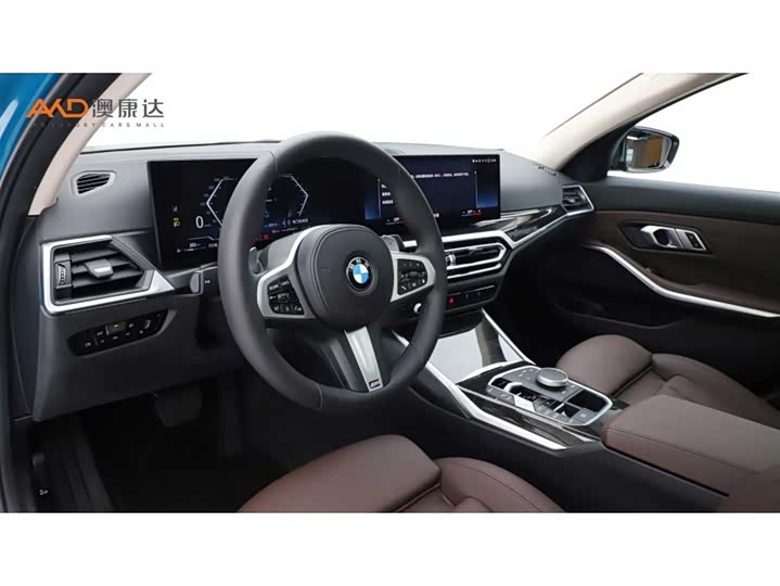Фото 6 - BMW 3 Series