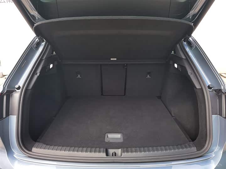 Audi Q4 e-tron 2023 2023款 50 e-tron quattro 创境版