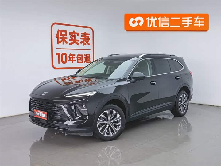 Фото 1 - Buick Envision Plus