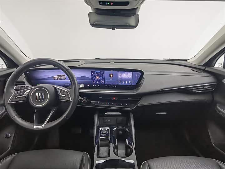 Фото 5 - Buick Envision Plus