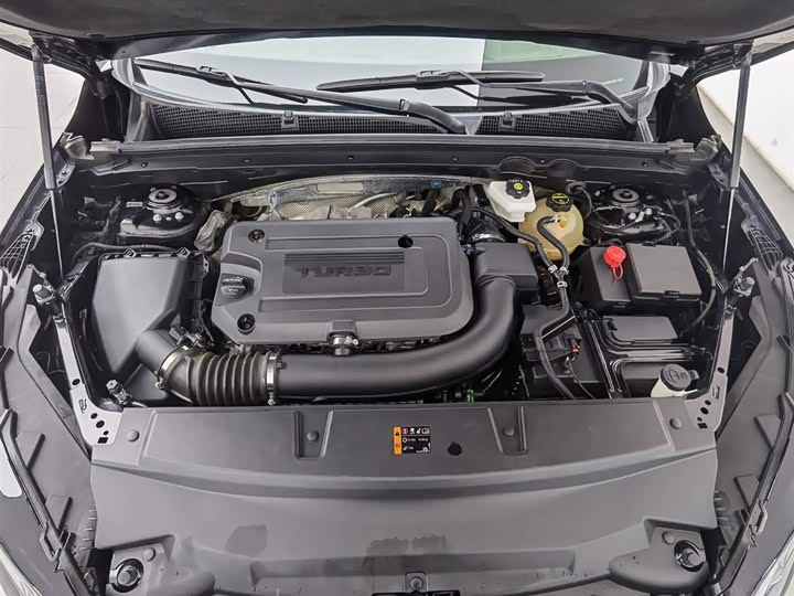 Фото 6 - Buick Envision Plus