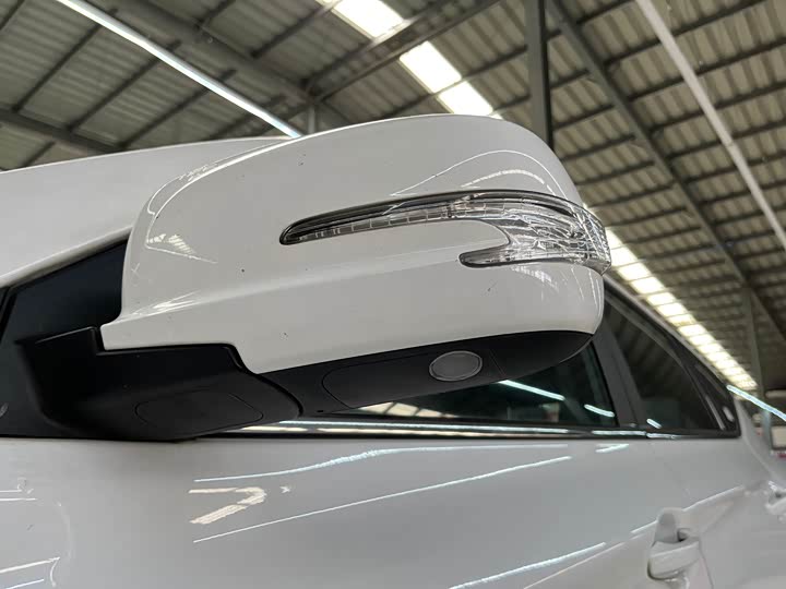 BYD Song 2021 2021款 经典版 1.5T 自动精英型