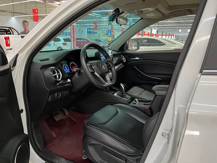 BYD Song 2021 2021款 经典版 1.5T 自动精英型