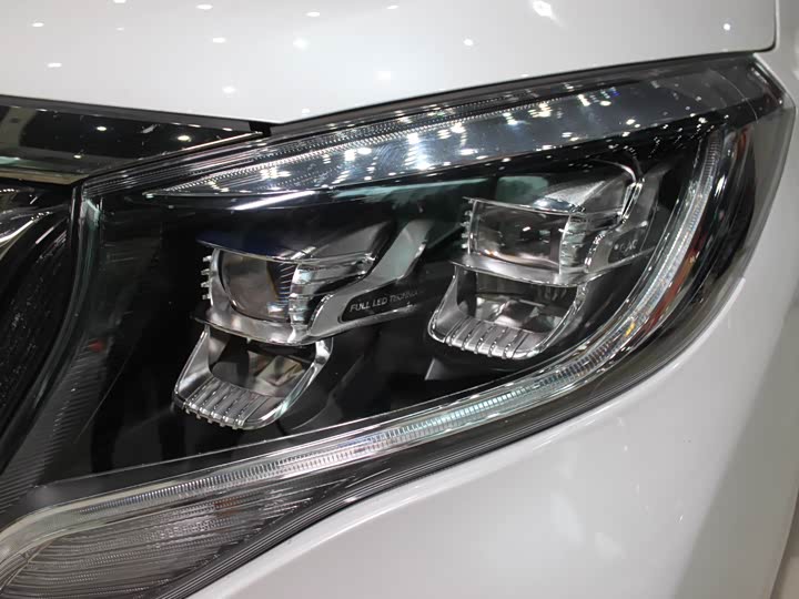Zdjęcie 7 - GAC Trumpchi M8