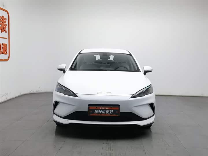 BYD Seal 05 DM-i Hybrid 2025 2025款 DM-i 智驾版 55KM豪华型
