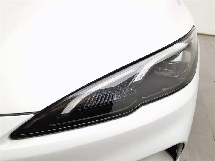 BYD Seal 05 DM-i Hybrid 2025 2025款 DM-i 智驾版 55KM豪华型