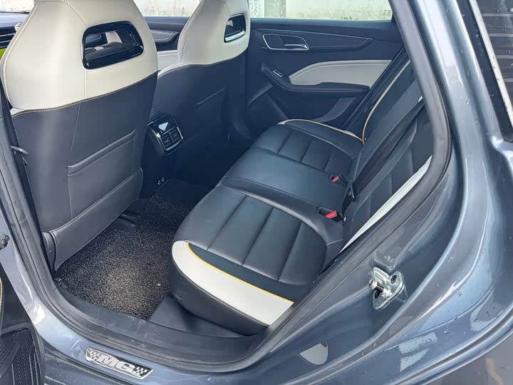 MG Motor 6 2021 2021款 Pro 1.5T 自动Trophy豪华版