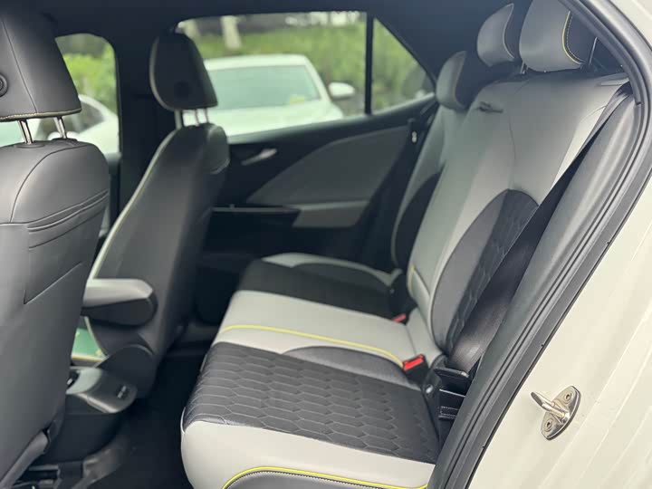 Volkswagen ID.3 2024 2024款 极智版