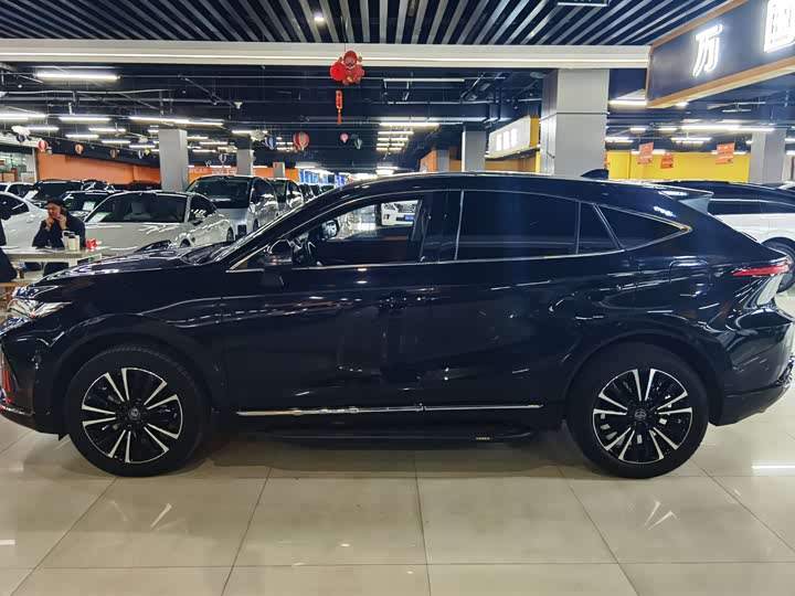 Фото 2 - Toyota Venza