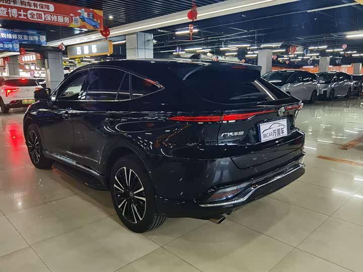 Фото 3 - Toyota Venza