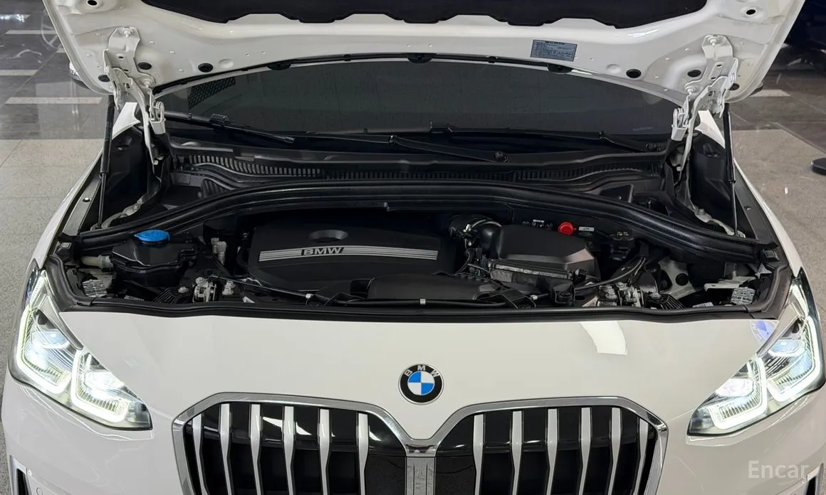 BMW 2 Series 2022 220i Luxury