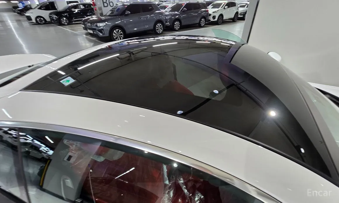 Mercedes-Benz AMG GT 2025 AMG GT55 4MATIC+