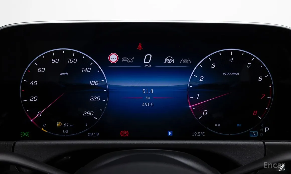 Mercedes-Benz E-Class 2024 E200 AMG Line