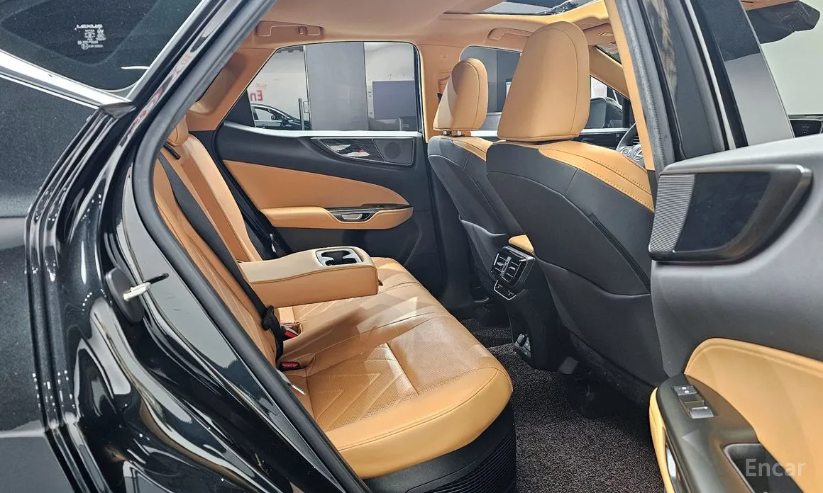 Lexus NX 2022 Premium