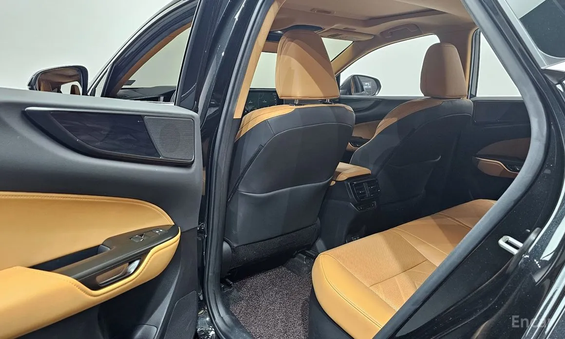 Lexus NX 2022 Premium