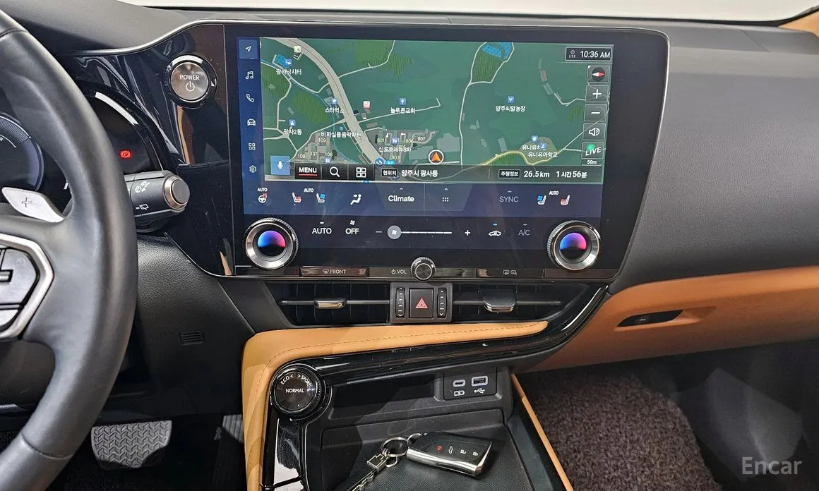 Lexus NX 2022 Premium