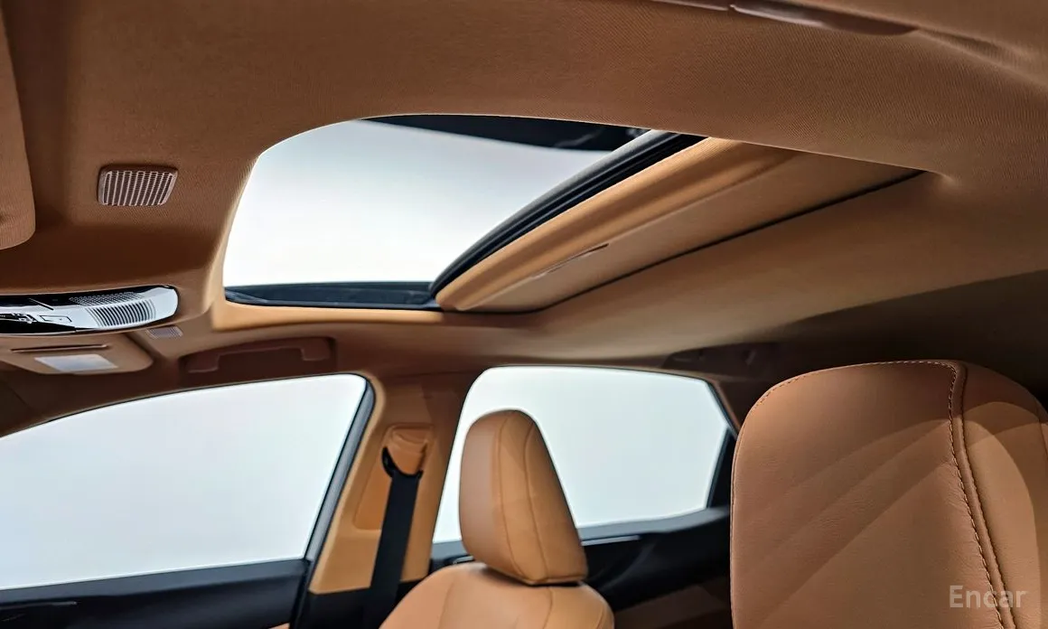 Lexus NX 2022 Premium