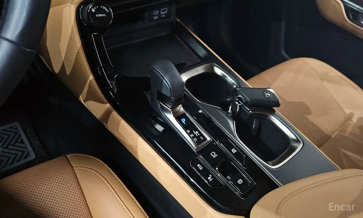Lexus NX 2022 Premium